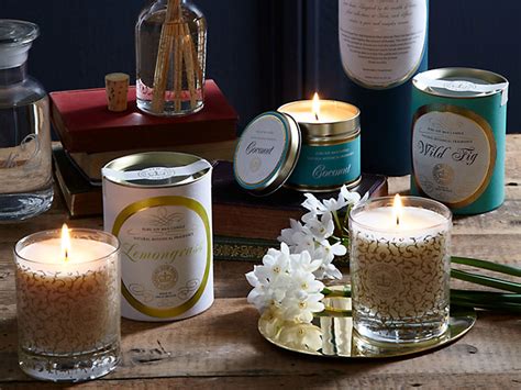 Experience Pure Bliss with the Enchanting Fragrances of Magic Candle Company's Aromatic Candles